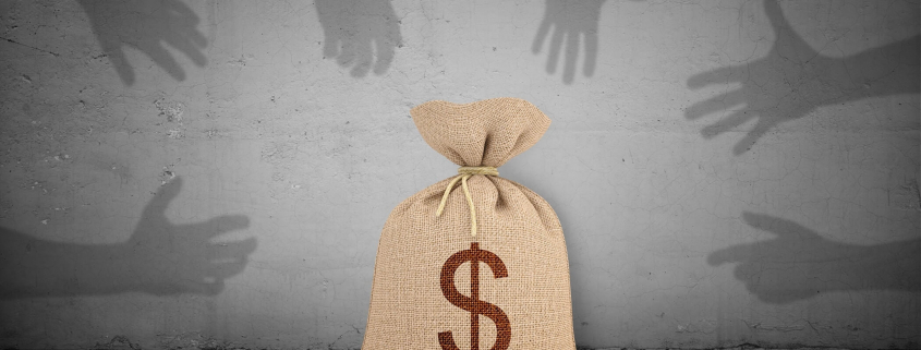 handle accounts payable