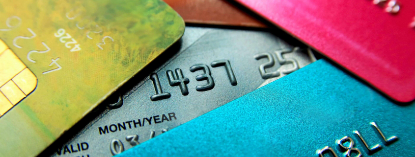 How to Establish Business Credit History When You Can't Get a Business Credit Card