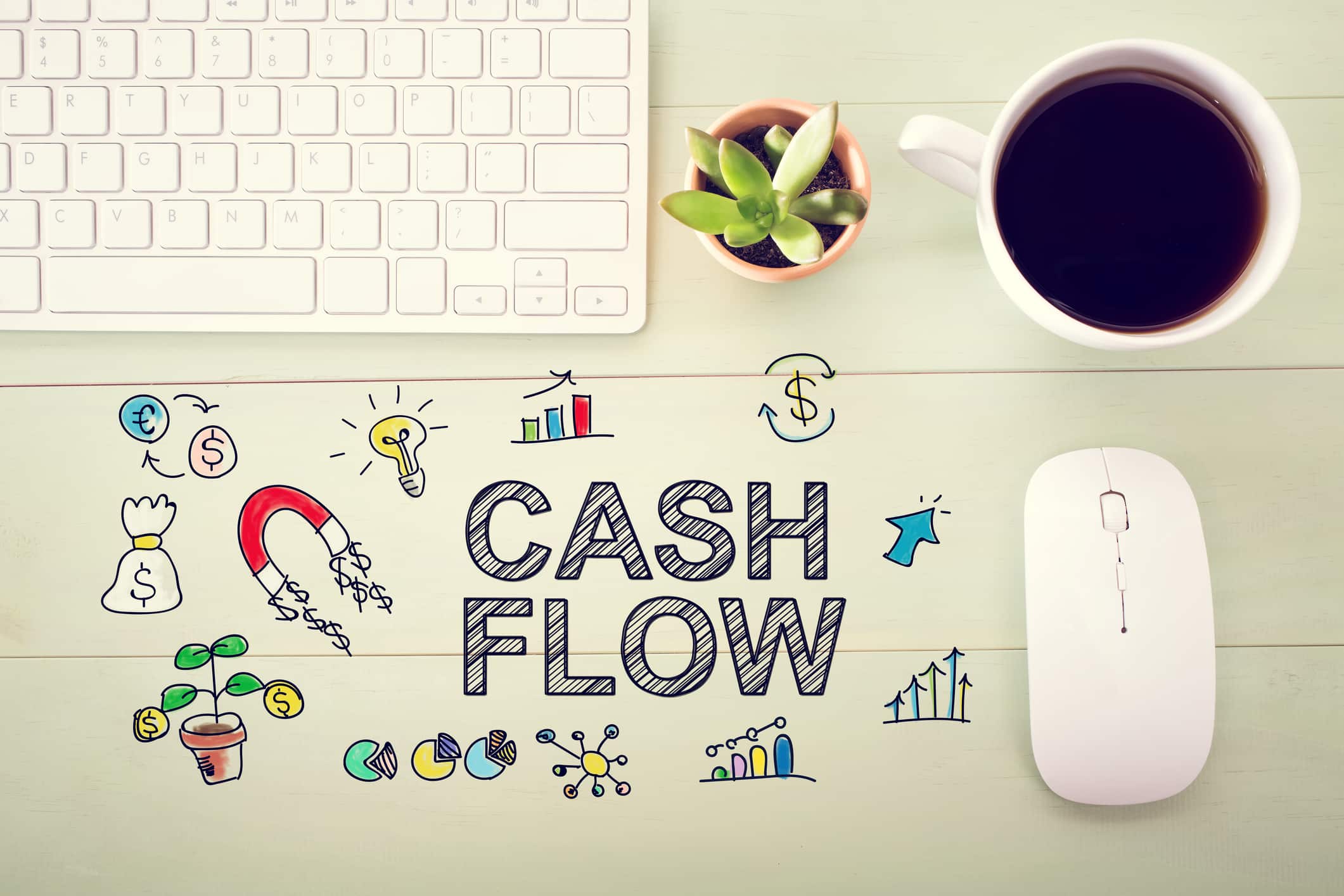 how to prepare your small business for cash flow needs kapitus cash flow needs