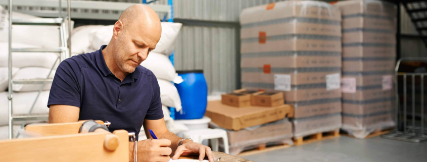 Inventory Turnover Ratio: Why keeping track is very important for small business owners