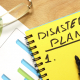 Resilience Series Have a Disaster Recovery Plan in Place