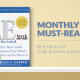 Best Books for Small Business Owners: E-Myth Revisited