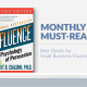 Best Books for Small Business Owners: Influence: The Psychology of Persuasion