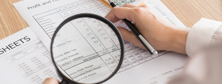 Audit vs. Review: How to Choose the Right CPA Firm for Your Business