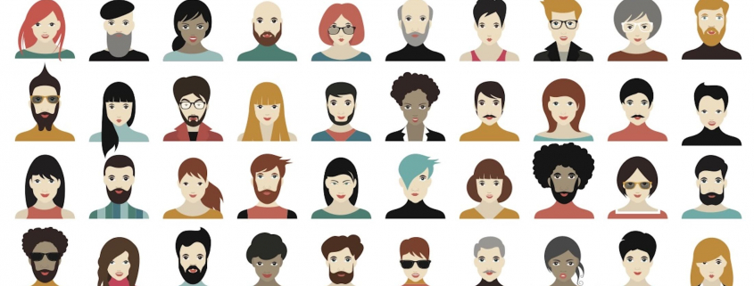 Creating a customer persona for your small business