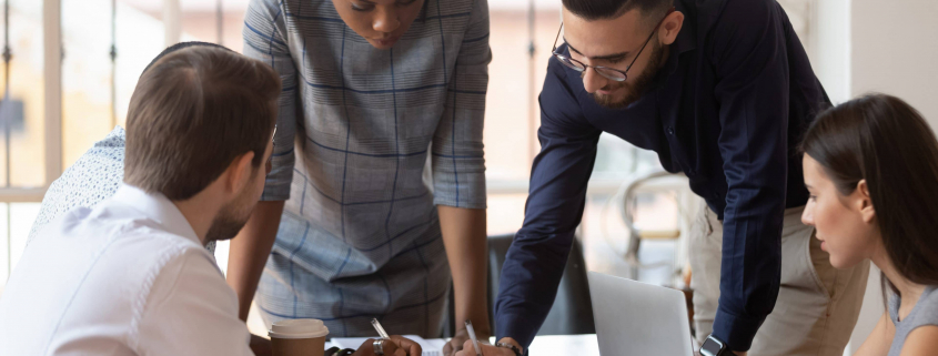 How Customer Service Can Help Small Businesses Survive A Potential Slowdown