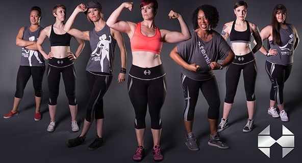 Superfit Hero Partners With Kohl's: Now You Can Shop Up to Size 7X