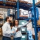 Inventory management, small business lending, economy
