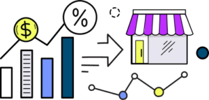 Getting approved for revenue-based financing takes just five steps.