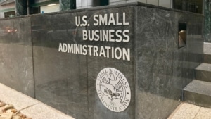 SBA Small Business Loans