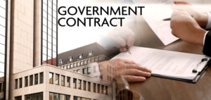 Tips for small businesses on winning federal contracts