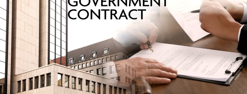 Tips for small businesses on winning federal contracts
