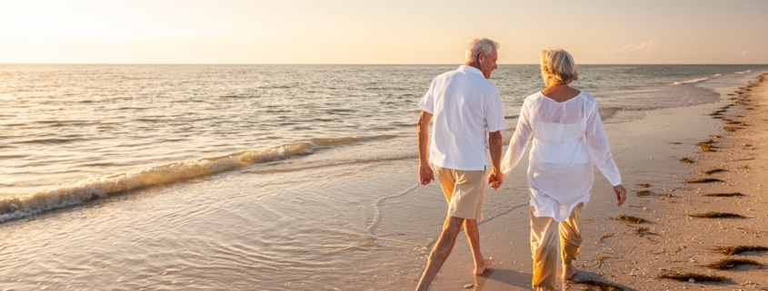 How small business owners can plan for retirement