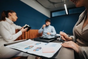 Cash flow small business