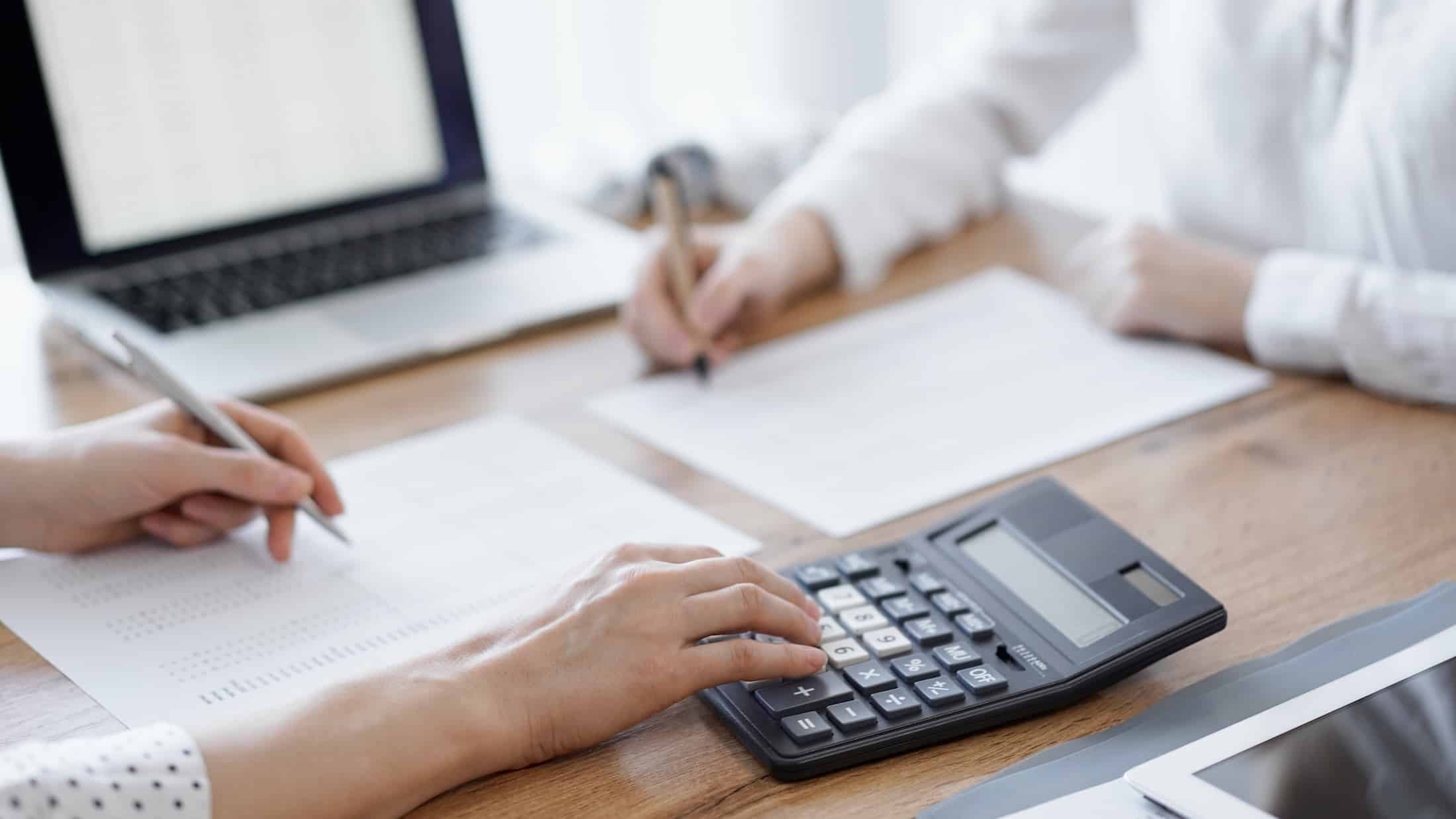 Cash flow statement