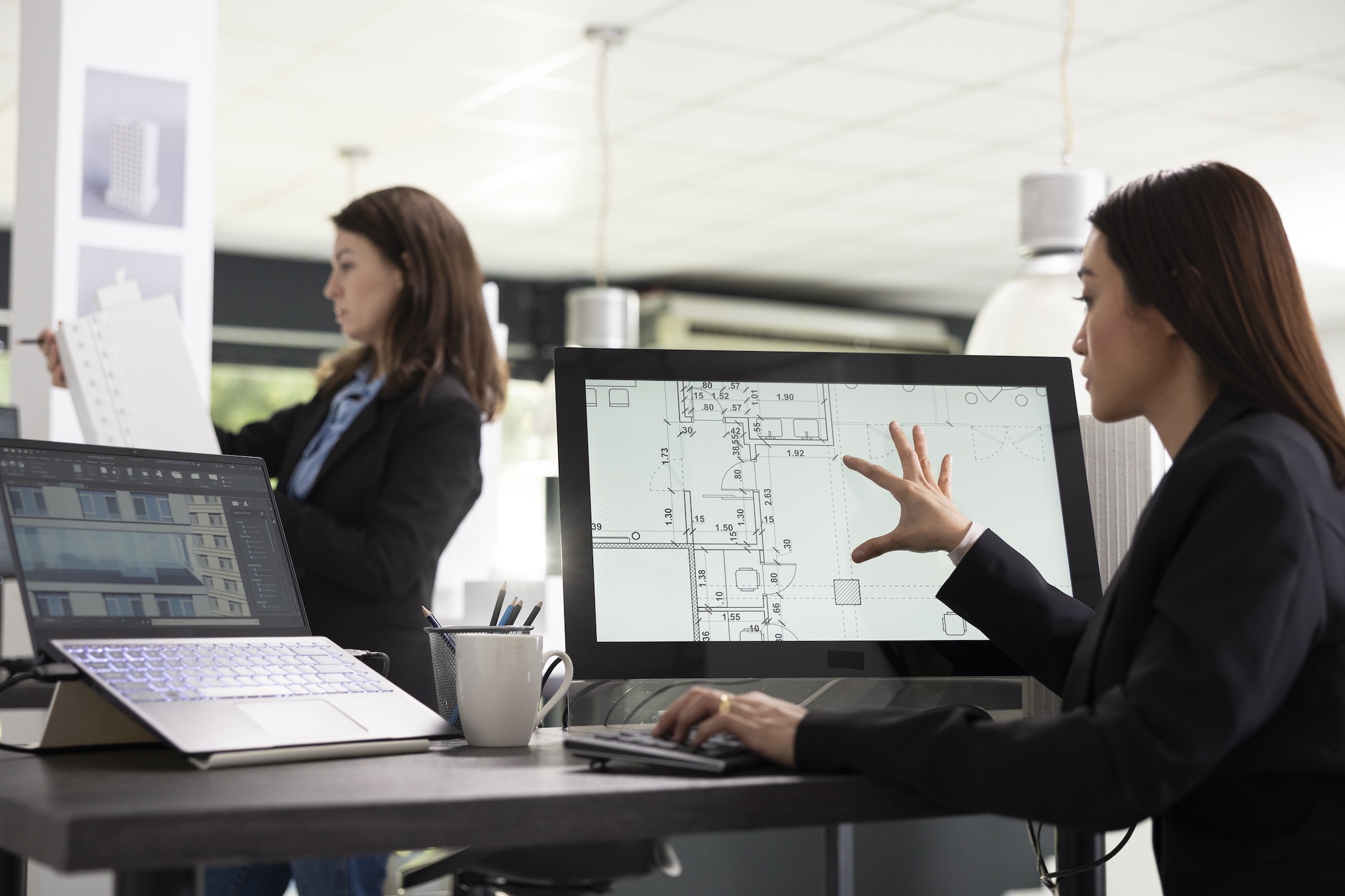 Learn about the three types of cash flow
