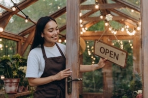 Cash flow and profitability