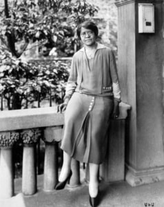 First African American Millionaire