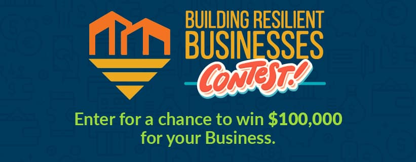 Small Business Contest