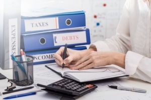 Kapitus Small Business Lending Finance