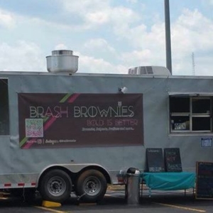 Brash Brownies Kapitus BRB Contest small business