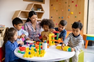 Kapitus childcare small business lending