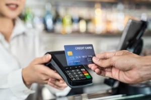 credit card debt consumer spending Kapitus small business lending 