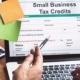 Employee Retention Tax Credit Kapitus Small Business Lending accounting