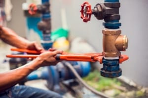 Optimize cash flow at your plumbing business