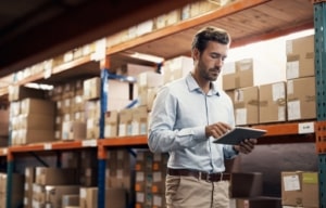 Inventory Management Kapitus