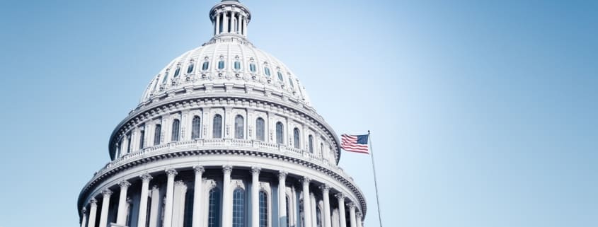 Congress M&A Small Business Bill