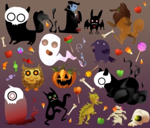Kapitus small business halloween