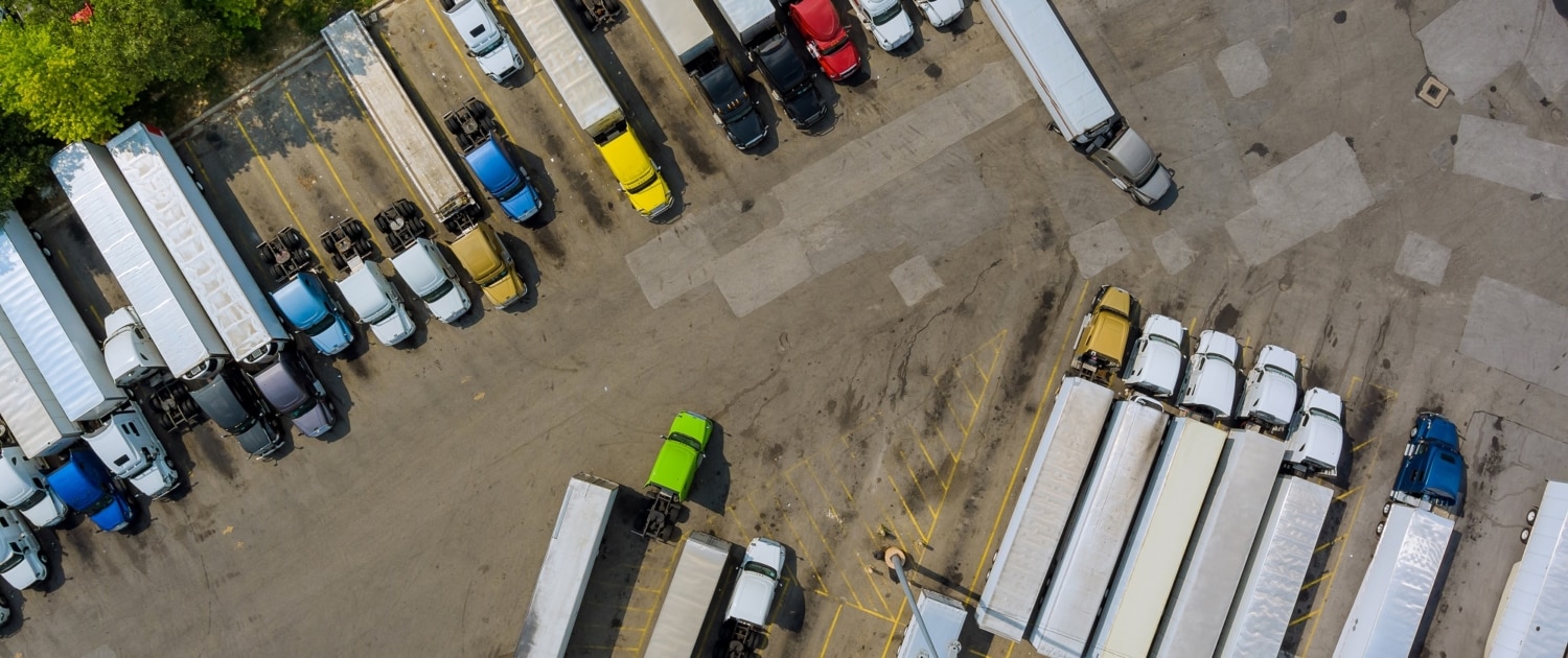 Trucking small business lending Kapitus alternative financing