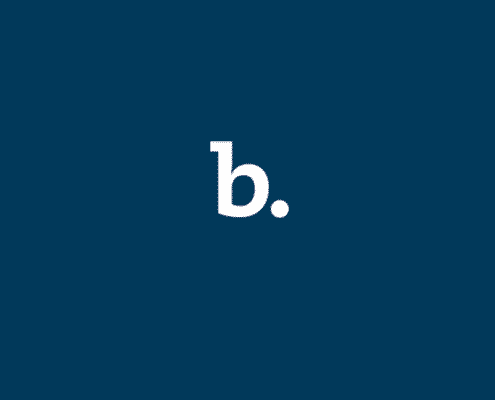 b dot