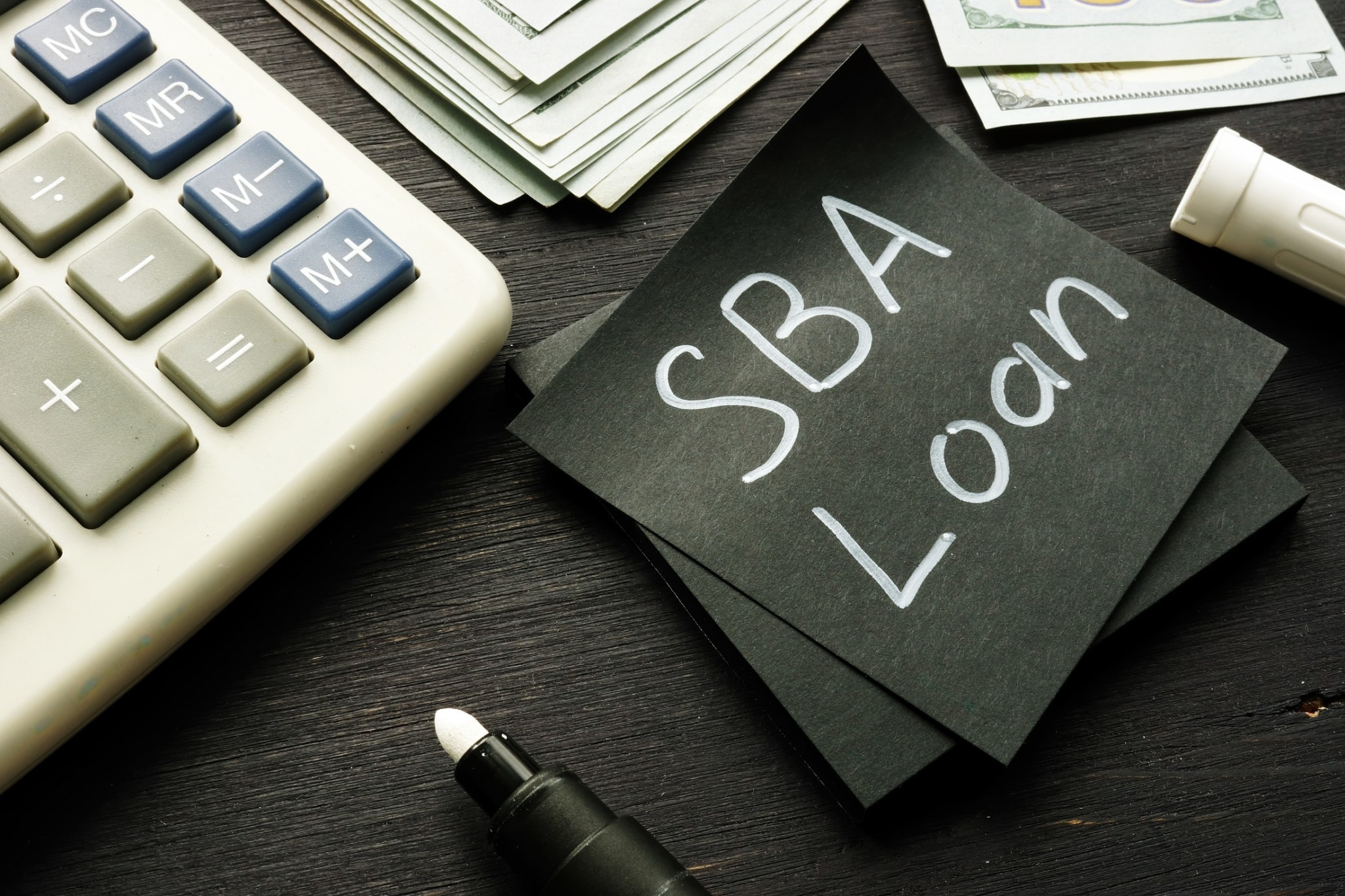 SBA Loans Up To $10 Million Dollars Government Backed | Kapitus