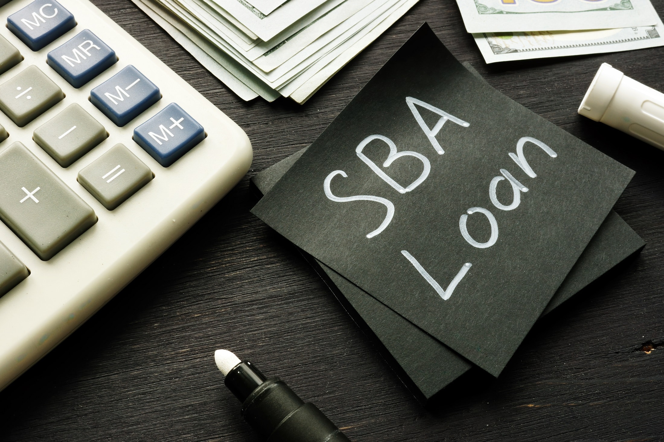 What Are SBA Loan Collateral Requirements?