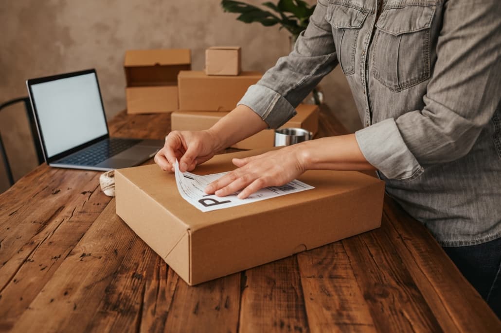 How to Reduce Shipping Costs for Small Businesses