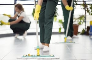 Strategies to Increase Income for Commercial Cleaning Companies